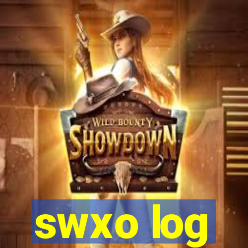 swxo log